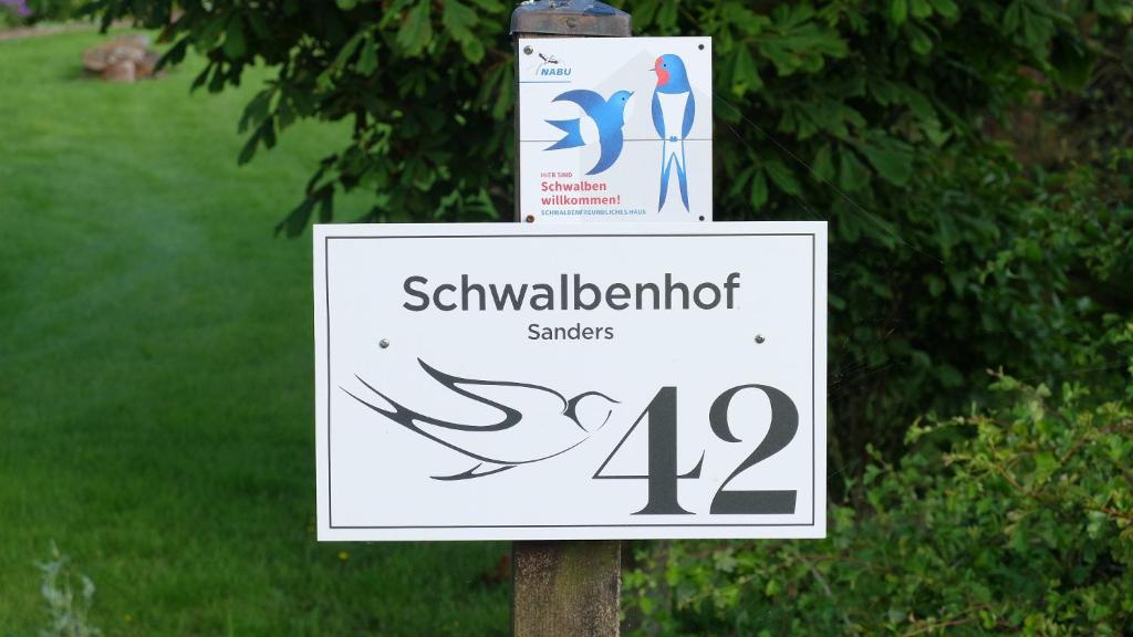 Schwalbenhof room 2